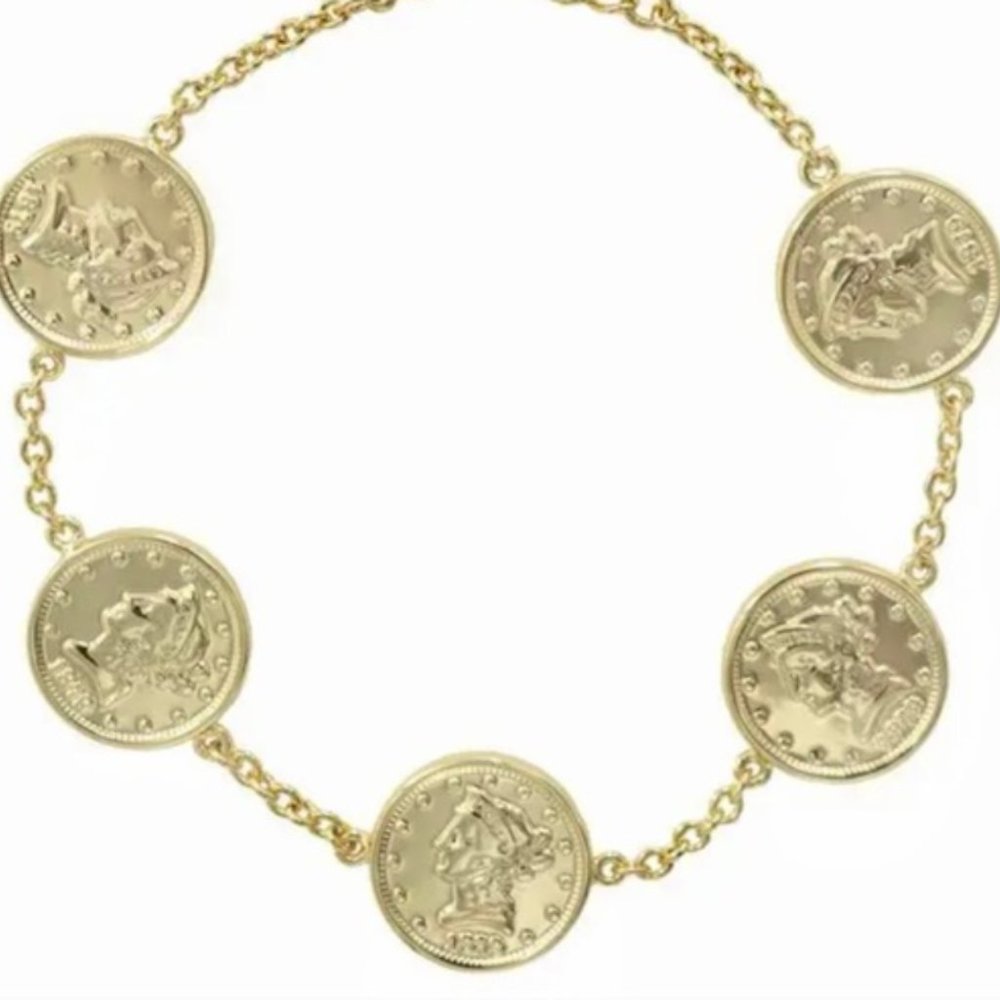 Uncommon James bracelet